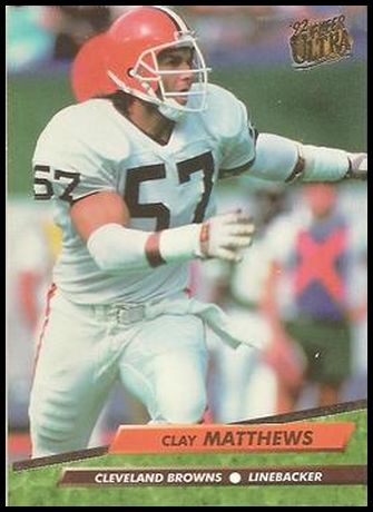 74 Clay Matthews